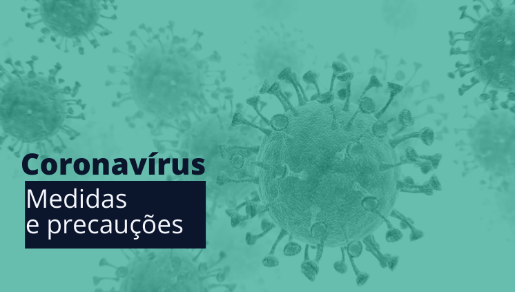 IFSP no combate ao coronavírus